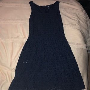 Old Navy Blue dress